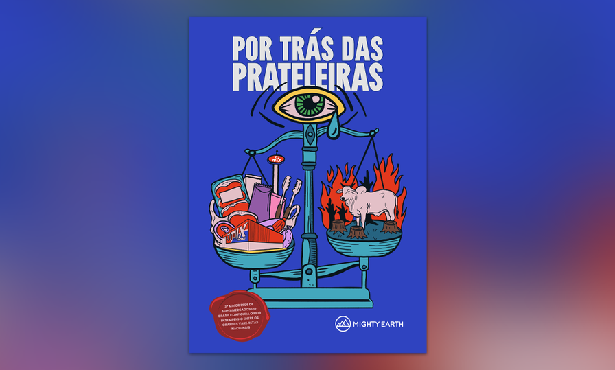 Carne do Grupo Mateus: estudo usa dados do Pasto ao Prato